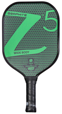 Onix Z5 pickleball paddle