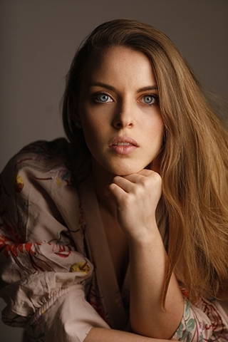 Daria Sokova