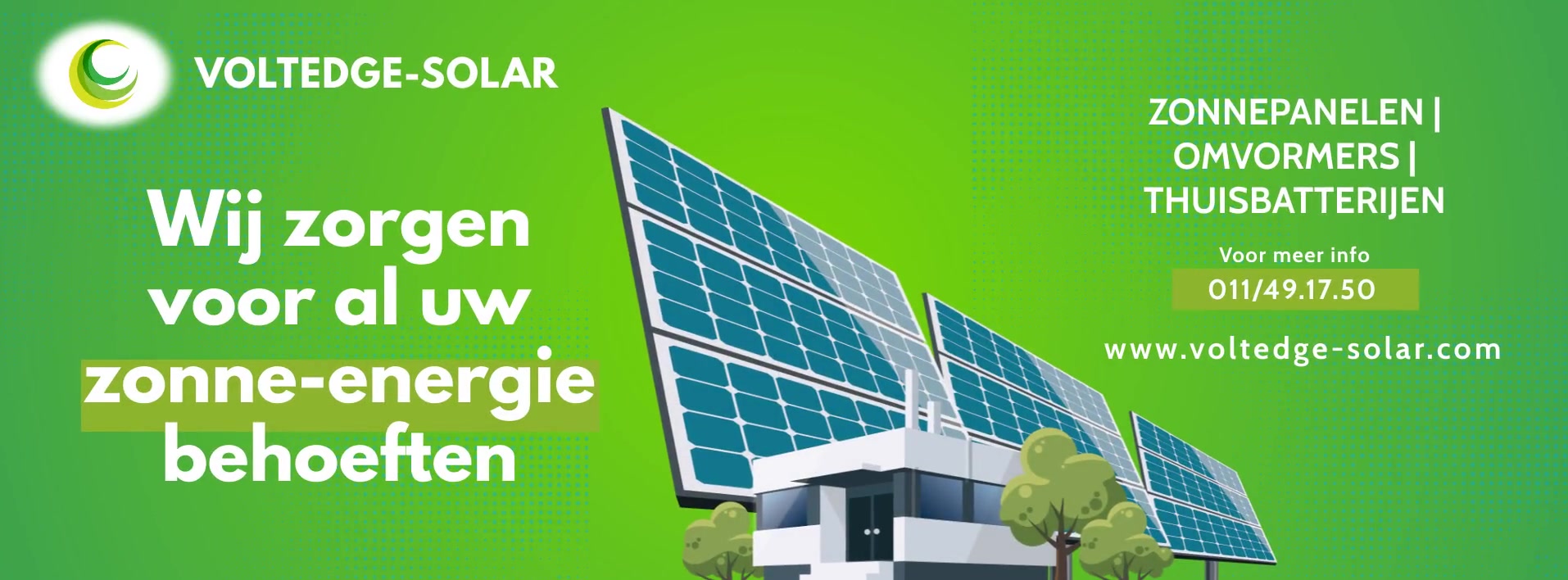 Afbeelding bij het profiel van >Voltedge-Solar