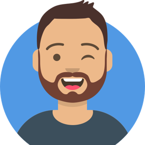 David S Avatar
