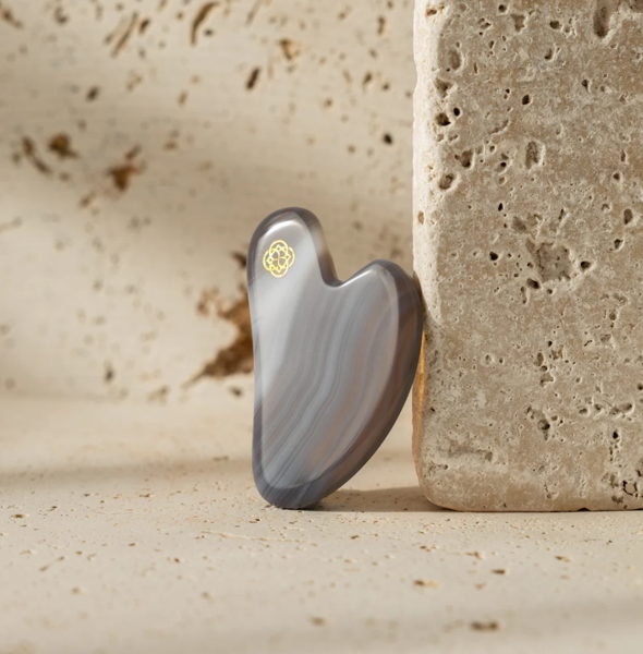 Crystal Agate Gua Sha - Image 3