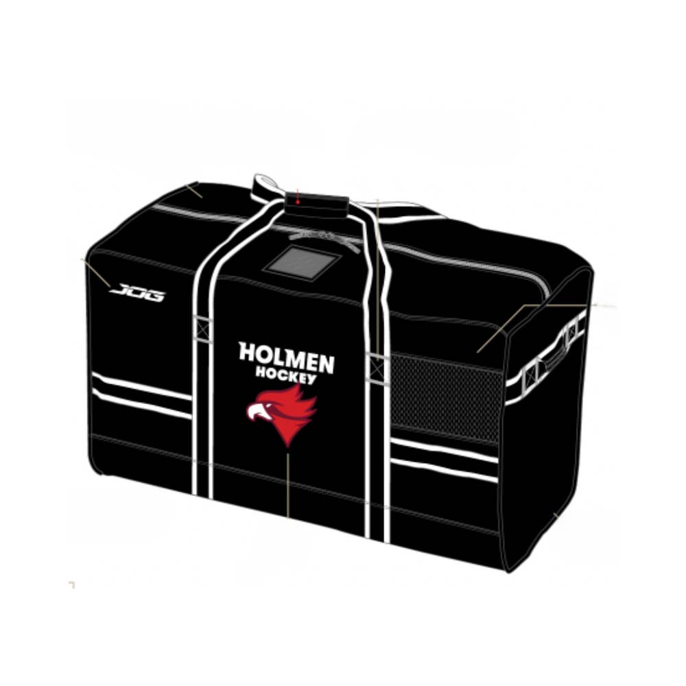 Holmen Hockey - Hockeybag - Junior