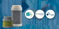 Technologie de filtration eau OKO