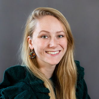 Nina Vink