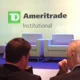 TD Ameritrade Institutional Elite Summit boasts big firms, big ideas and a defiance of the weather