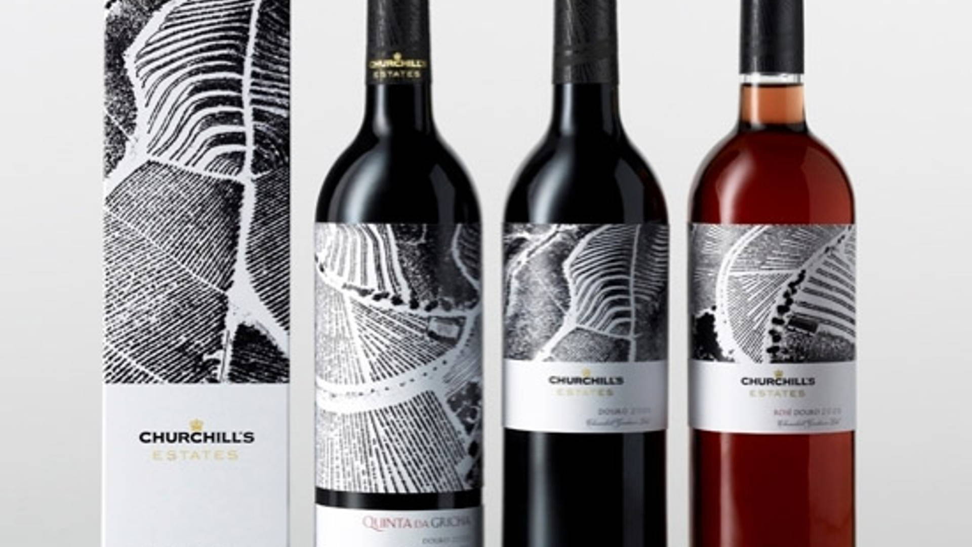 Featured image for Churchill Wine