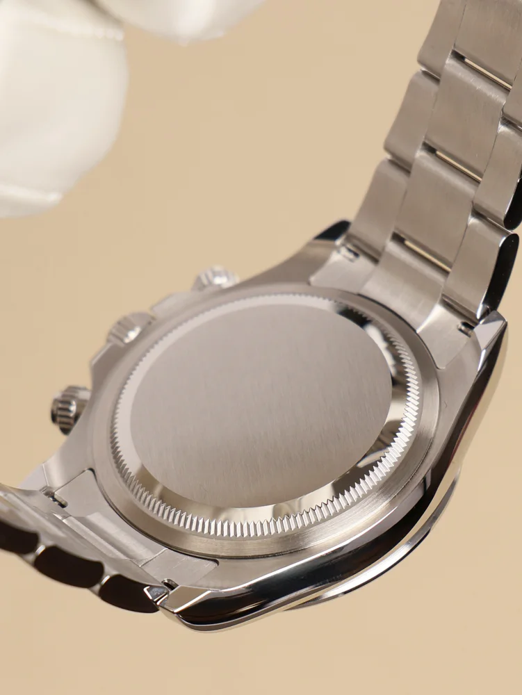 Rolex Daytona Black Dial 126500LN