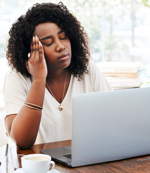 Sustainable Practice: Stress and Burnout Reduction for our Clients and Ourselves