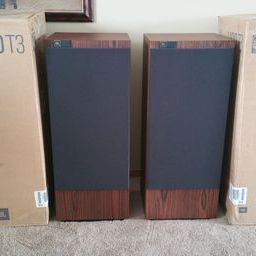 Jbl l100t3 best sale