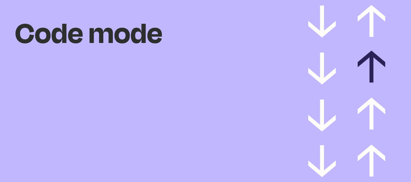 How to get the count of an array of items