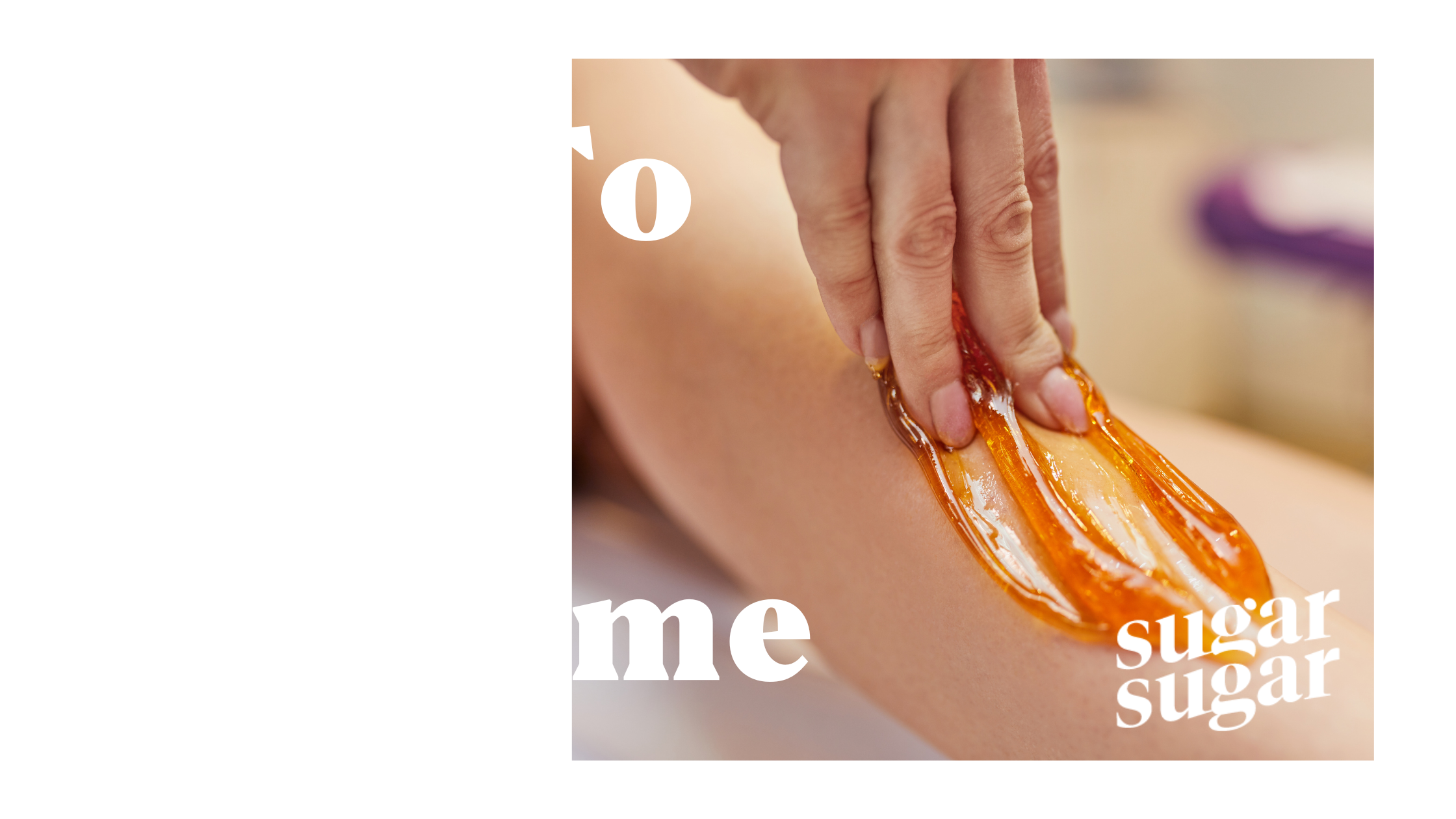 How to Sugar