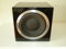 Bowers and Wilkins B&W ASW 10CM Subwoofer (Gloss Black) 2