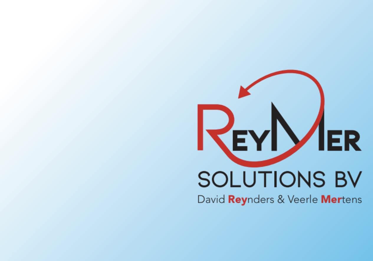 Afbeelding bij het profiel van ReyMer Solutions