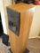 Triad In Room Gold Mini-Monitor w/ cherry stands - reduced 3