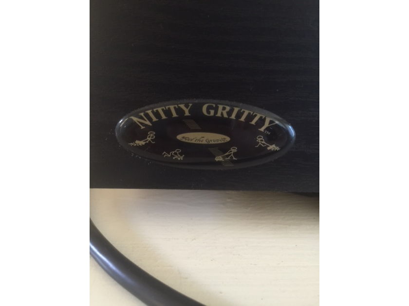 Nitty Gritty 1.5 Record Cleaner