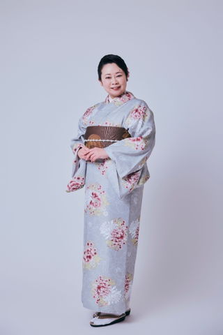 Eri Fujiwara