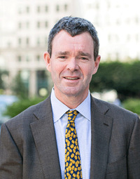 Brodie Cobb:  I feel just really fortunate to be able to do business development.