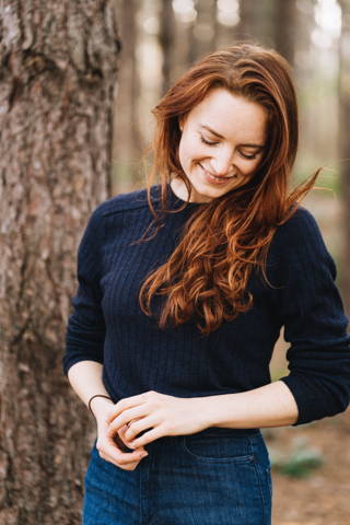 Lily Roberts