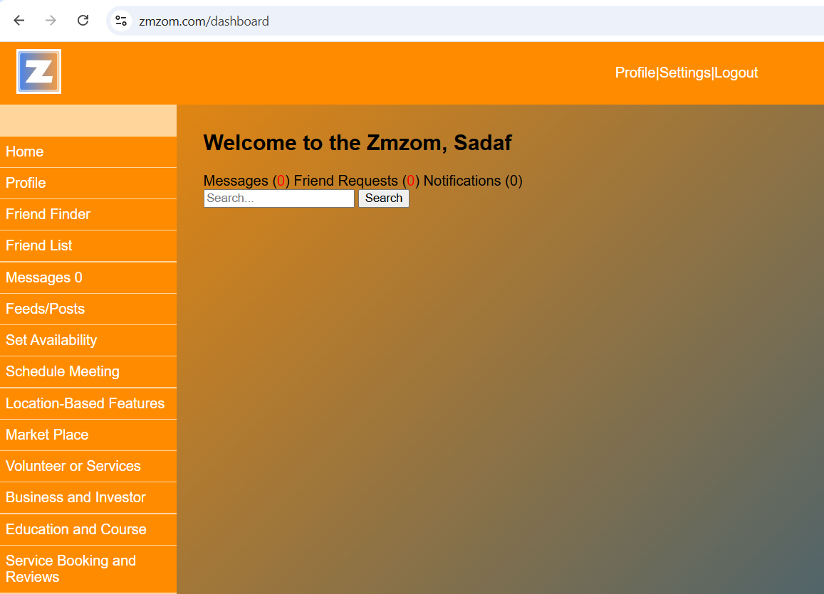 Educational materials design developers developer - SADAF F.'s portfolio image