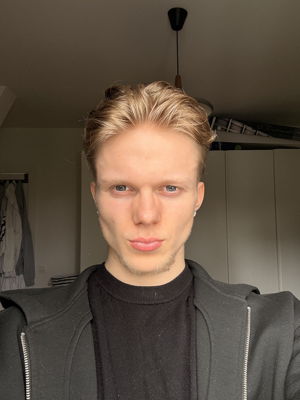 Kenai Van damme