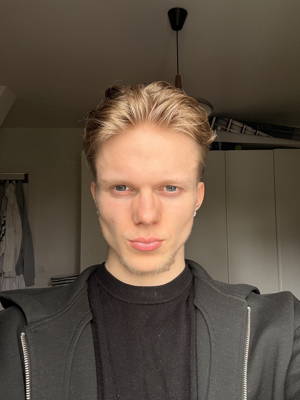 Kenai Van damme