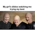 BDSM humor