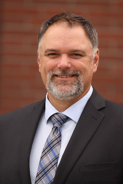 Bill Hall