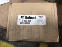 Bobcat Starter for 722 Skid Steer 667026