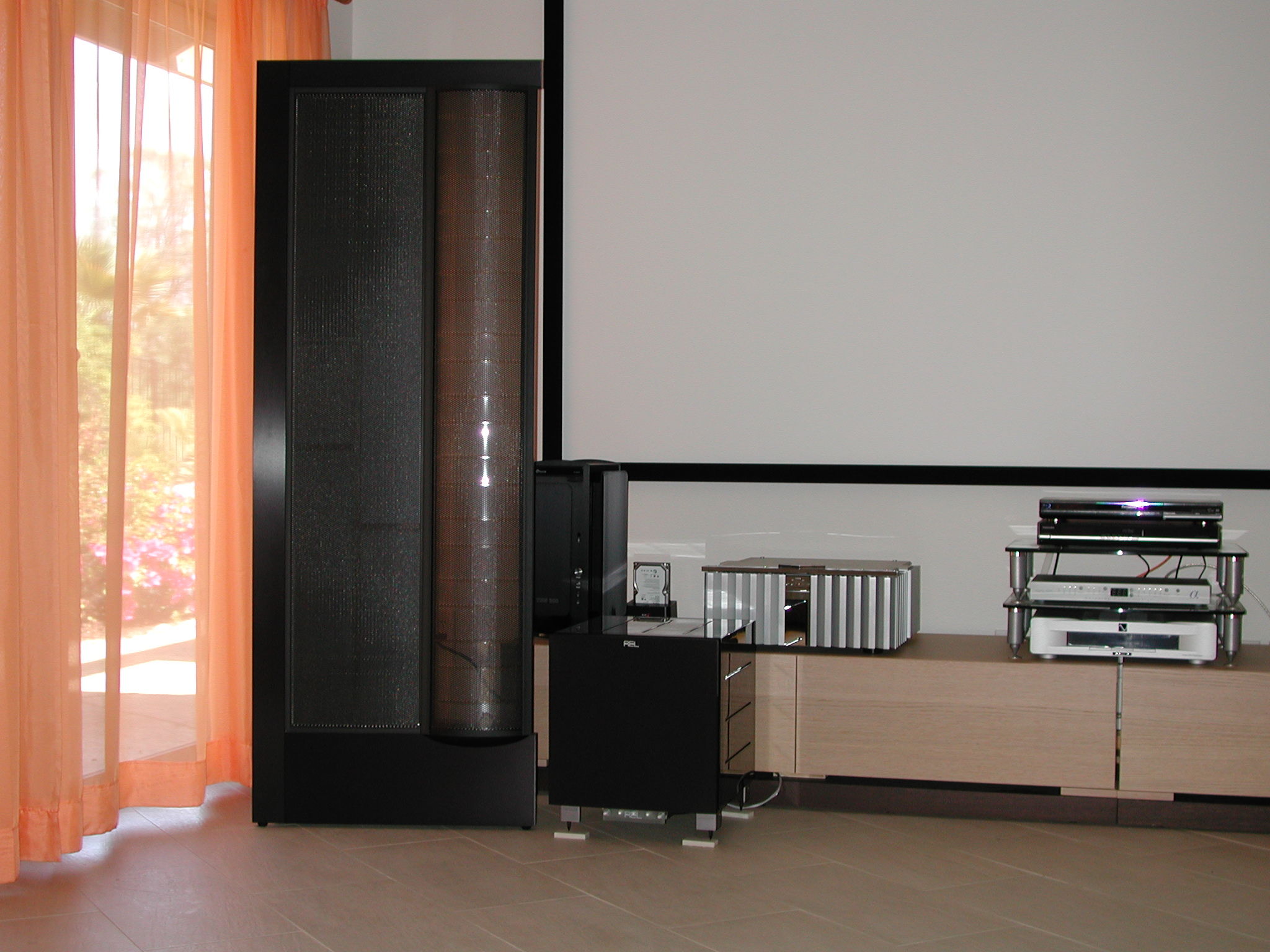 Martin logan store clx for sale