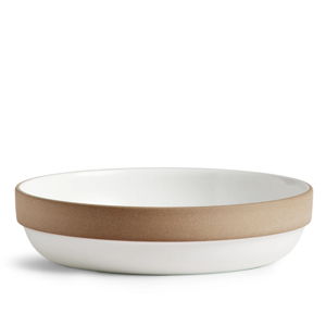 11" Rim Serving Bowl