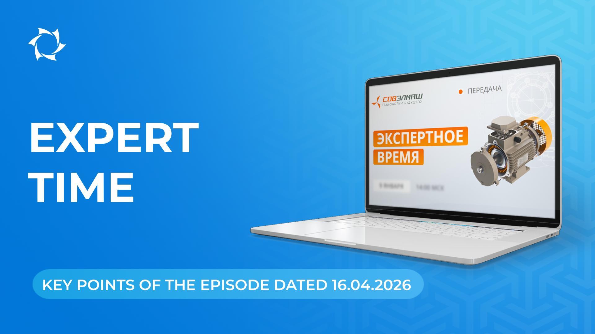 Key updates and answers to questions from Dmitry Duyunov