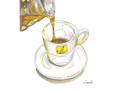 Filicori Zecchini caffè laboratorio espresso formazione baristi modera estrazione coffee lovers centenario bologna italia