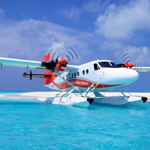 Seaplane Transfer