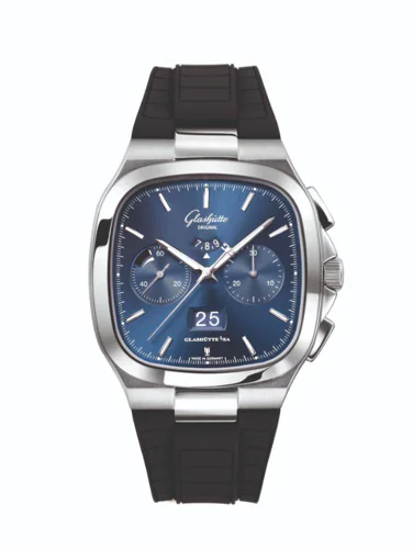 Glashütte Original Seventies Chronograph Panorama Date