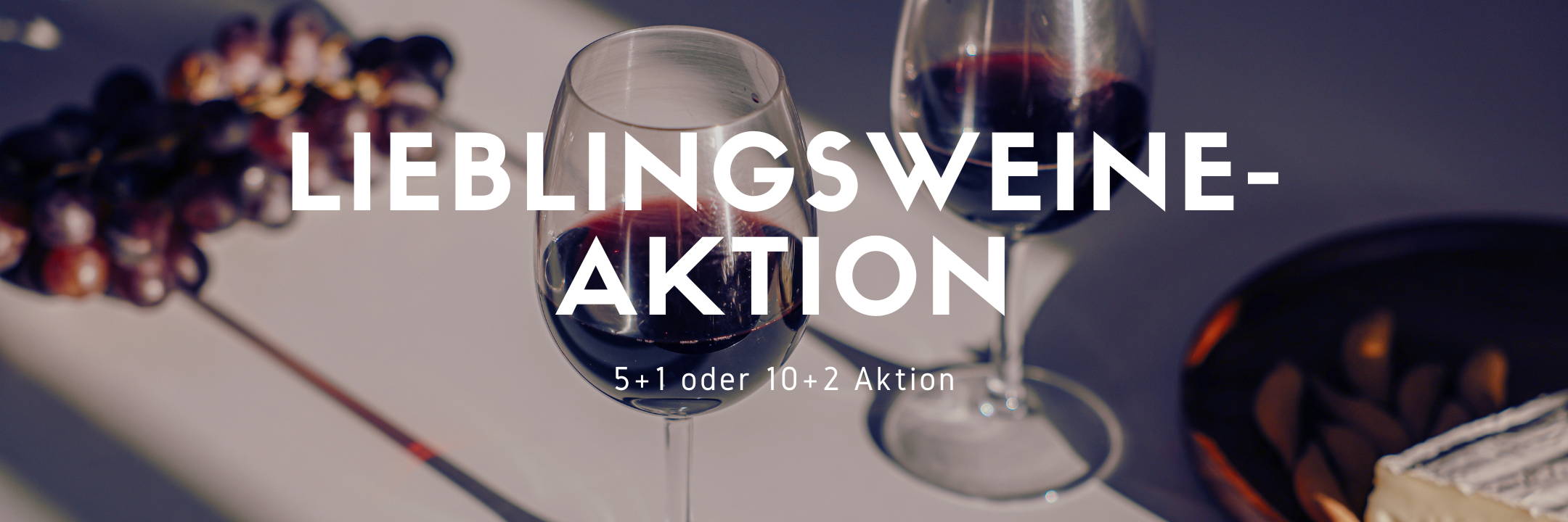 Weihnachtsangebote auf Wein & Spirituosen Rabatt auf libanesischen Wein