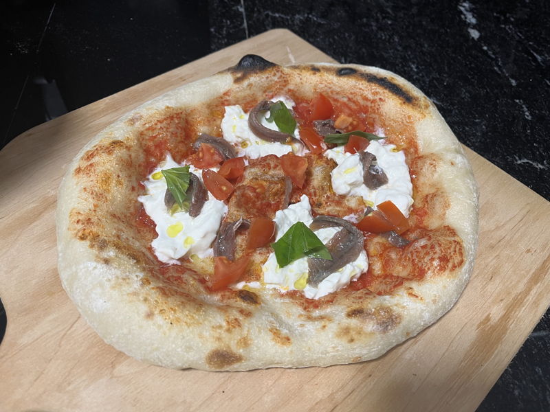 Corsi di cucina Lucca: Impariamo a fare la pizza e il tiramisù 