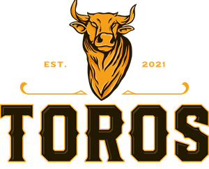 Logo - Toros Tacos + Tequila