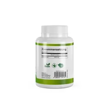 Alfalfa Extrakt Medicago sativa Luzerne - 2000 mg 90 Kapseln