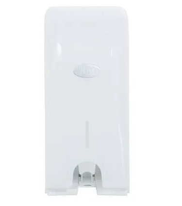 Twin Tower Toilet Roll Dispenser 5500
