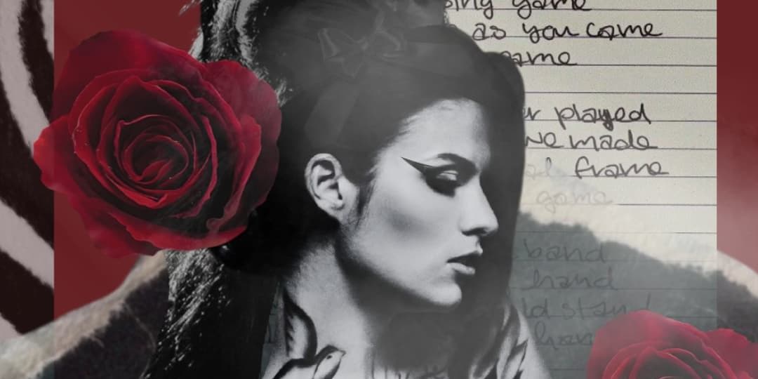 Amy Winehouse: An Evening Tribute at The Citizen promotional image