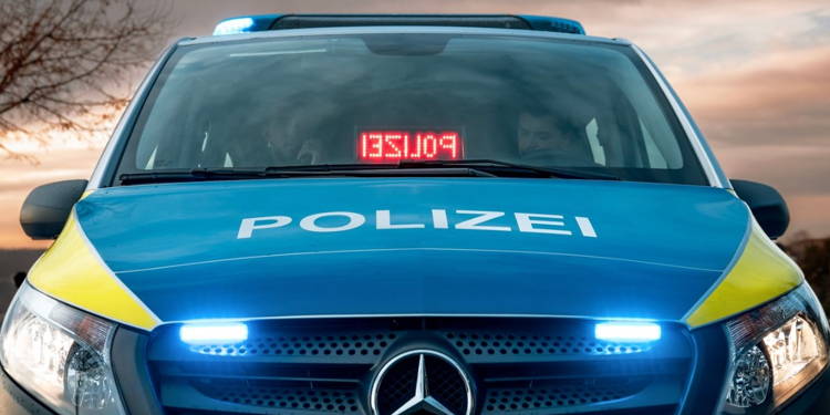 Einstellungsberatung Polizei -EINLADUNG-