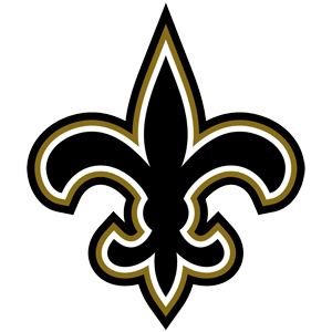 New Orleans Saints Logo