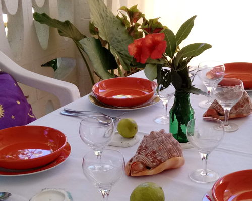 Esperienze gastronomiche Bari: Sapori di casa: ortaggi freschi, aromi e orecchiette