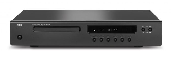 NAD C545BEE CD Player