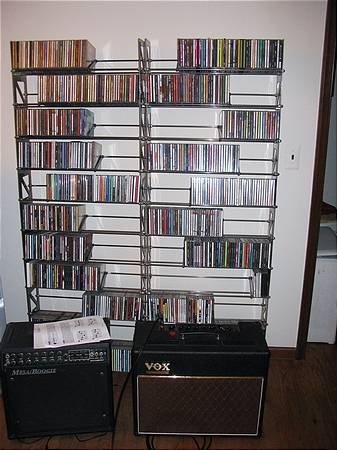 CDs