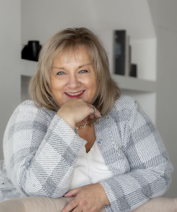 Lydia Soczniew