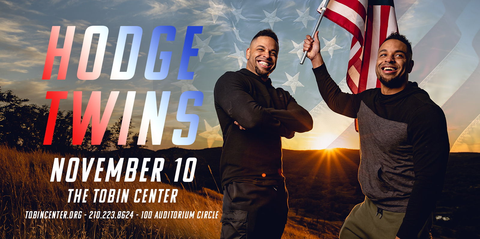 Hodgetwins promotional image