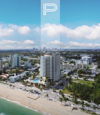 skyview image of Paramount Fort Lauderdale