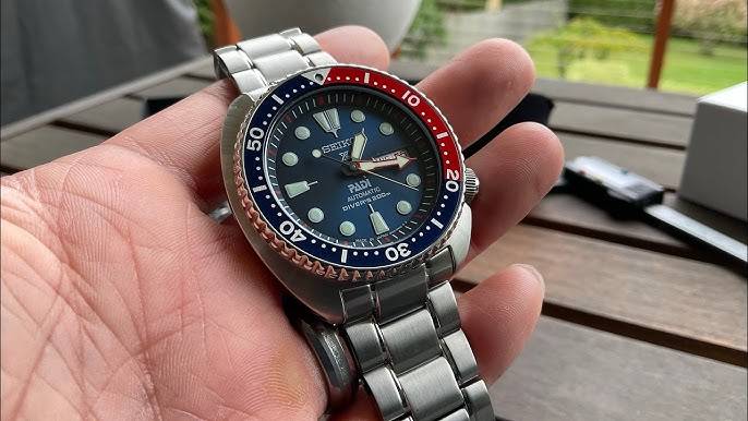 SEIKO PROSPEX SRPE99K1
