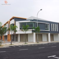 only-solutions-sdn-bhd-modern-malaysia-selangor-exterior-contractor